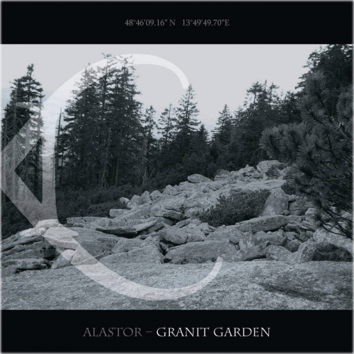 Alastor (AUT) : Granit Garden